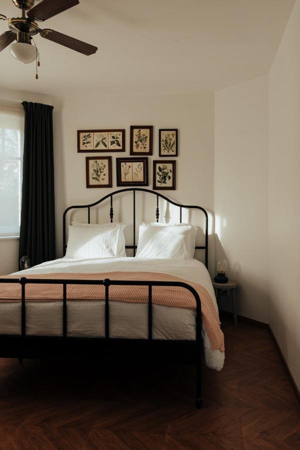 Authentieke Vakantiewoning Op 200 M Van Het Strand 德帕内 外观 照片